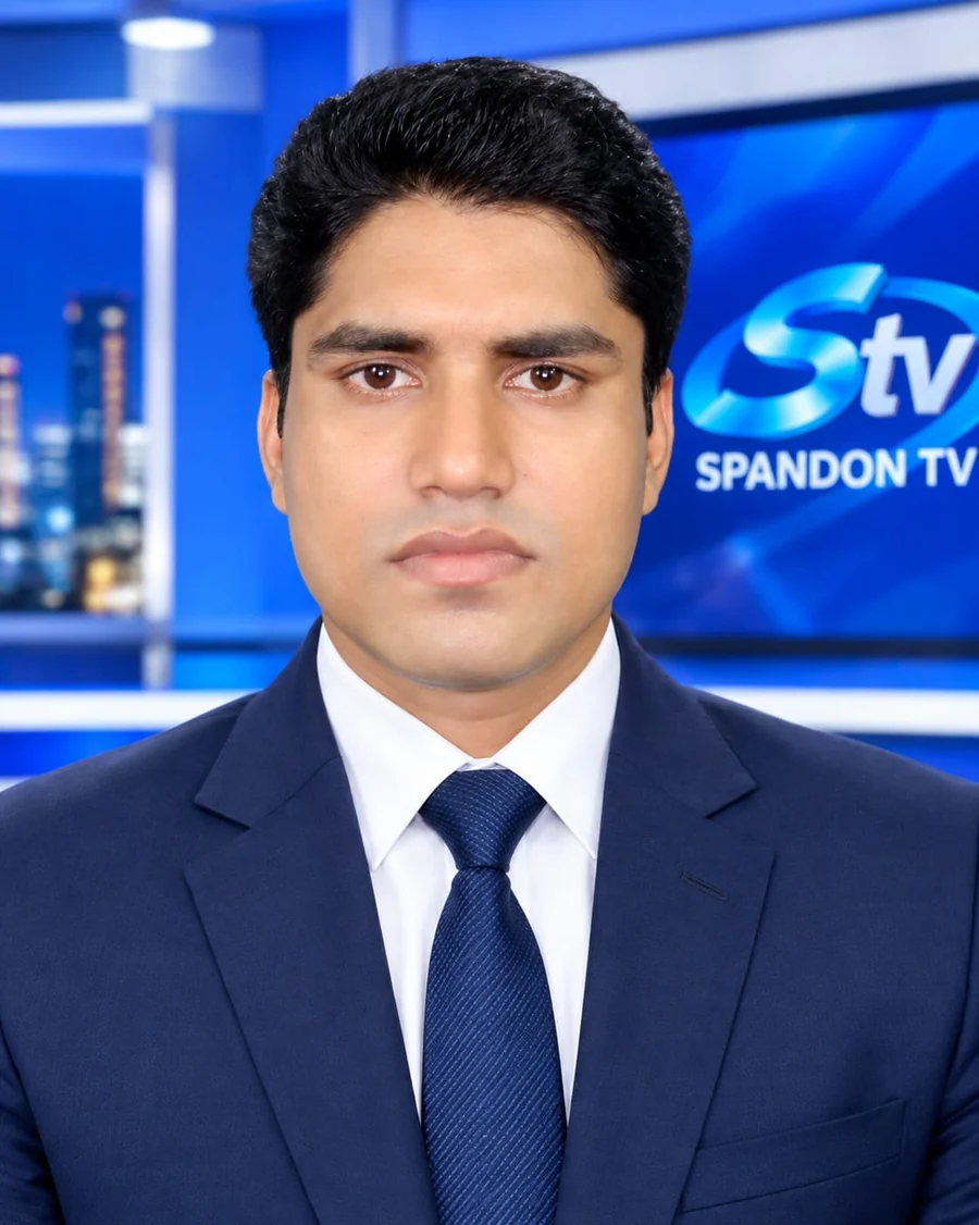 Aminul Islam, Chairman