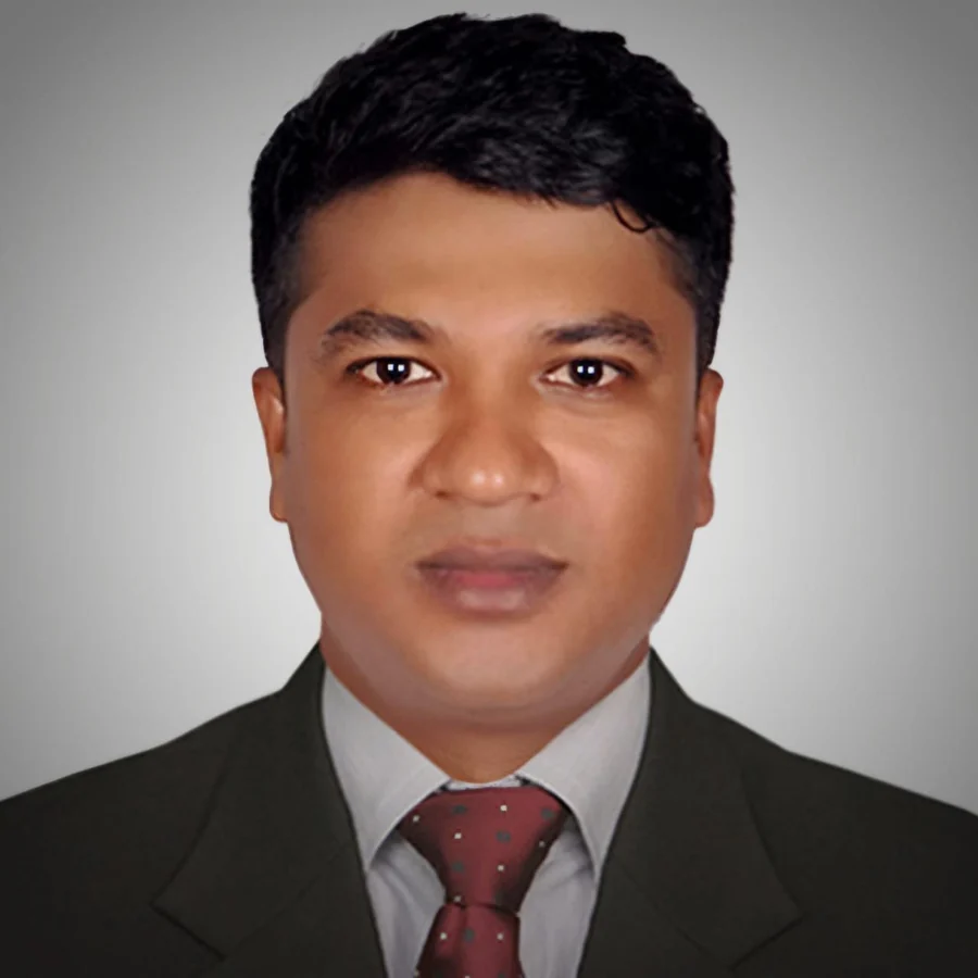 Md Kawsar, Executive