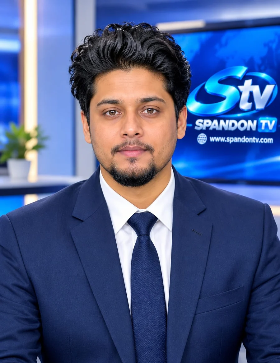 Md Sadman Alam Emon, Managing Director